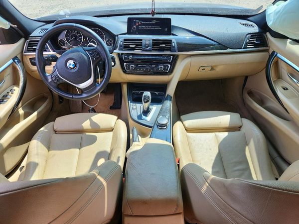 2016 BMW 328 SA