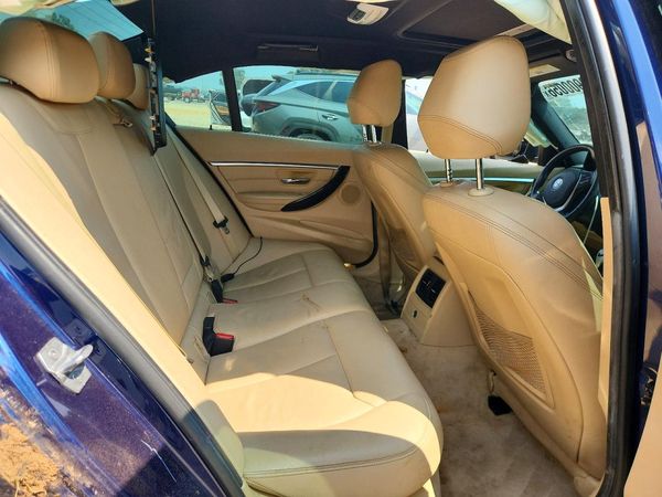2016 BMW 328 SA