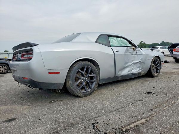 2020 DODGE CHALLENGER R/T