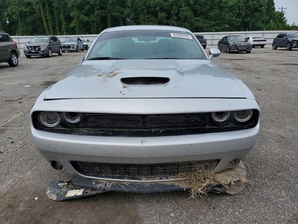 2020 DODGE CHALLENGER R/T