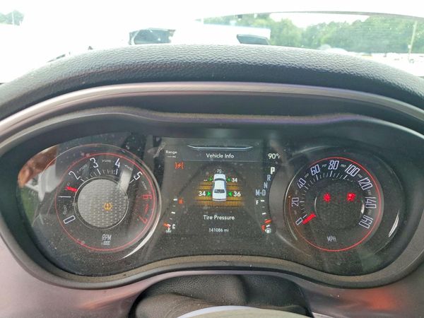 2020 DODGE CHALLENGER R/T