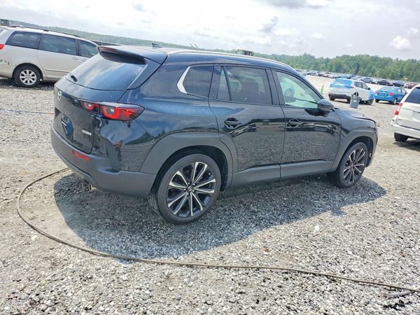 2023 MAZDA CX-50