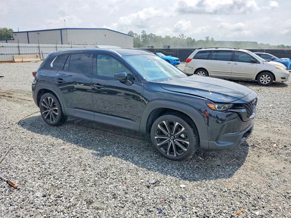 2023 MAZDA CX-50