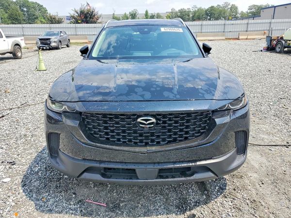 2023 MAZDA CX-50