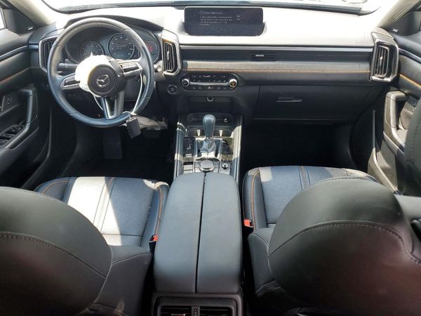 2023 MAZDA CX-50