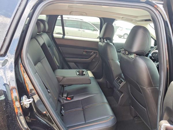 2023 MAZDA CX-50