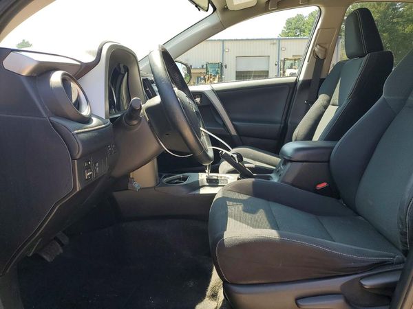 2016 TOYOTA RAV4 XLE (M Grade)