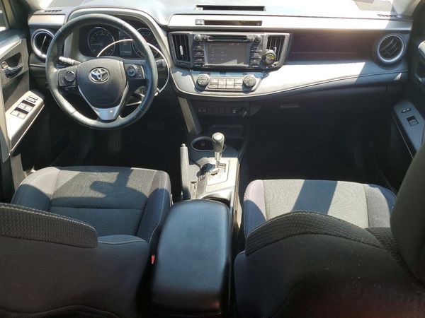 2016 TOYOTA RAV4 XLE (M Grade)