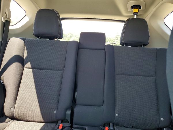 2016 TOYOTA RAV4 XLE (M Grade)