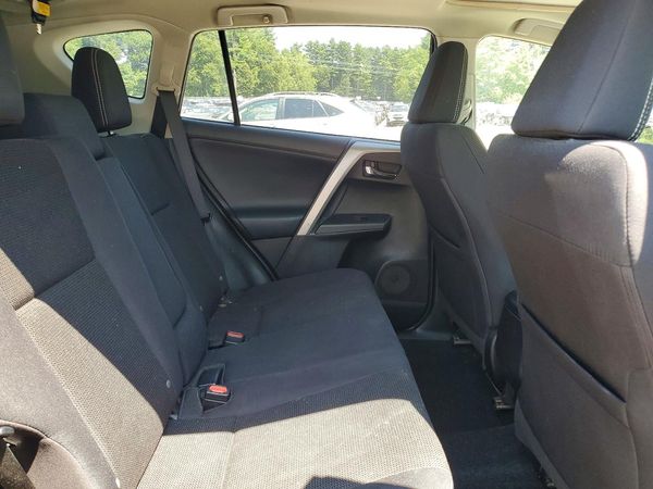 2016 TOYOTA RAV4 XLE (M Grade)