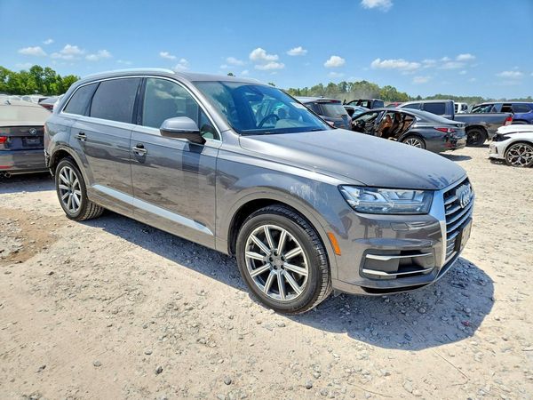 2019 AUDI Q7