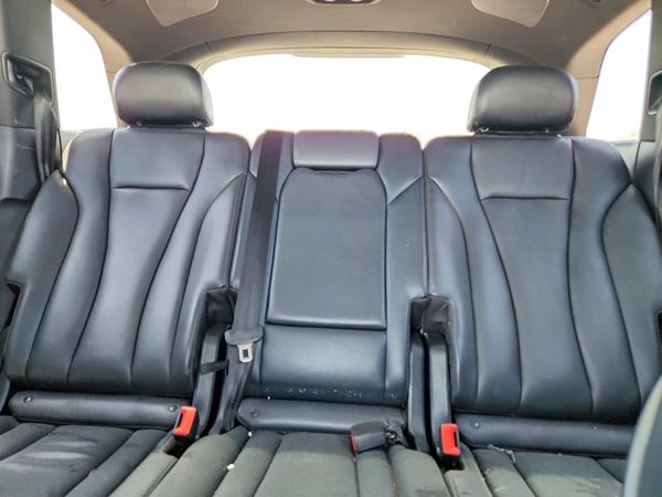 2019 AUDI Q7