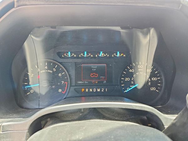 2020 FORD F150