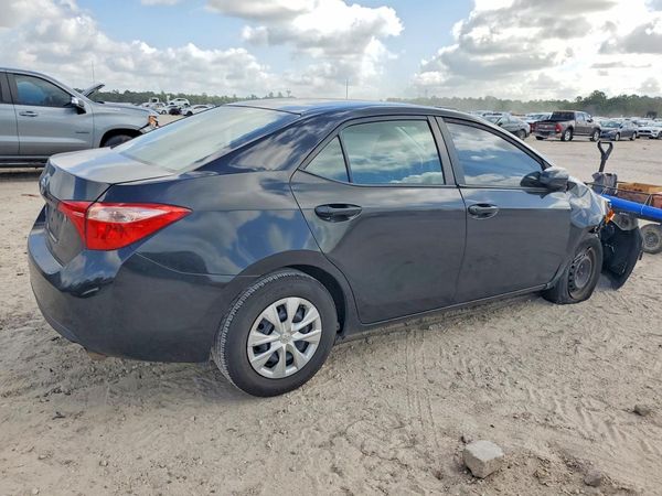 2019 TOYOTA COROLLA L/LE/SE/XLE/XSE