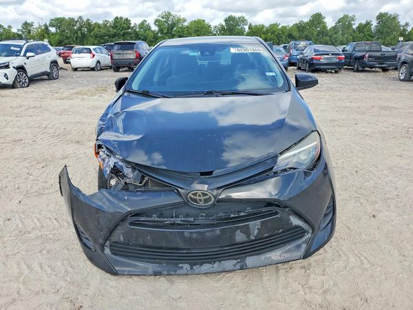 2019 TOYOTA COROLLA L/LE/SE/XLE/XSE