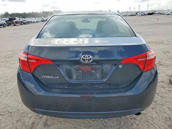 2019 TOYOTA COROLLA L/LE/SE/XLE/XSE