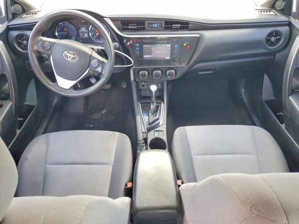 2019 TOYOTA COROLLA L/LE/SE/XLE/XSE