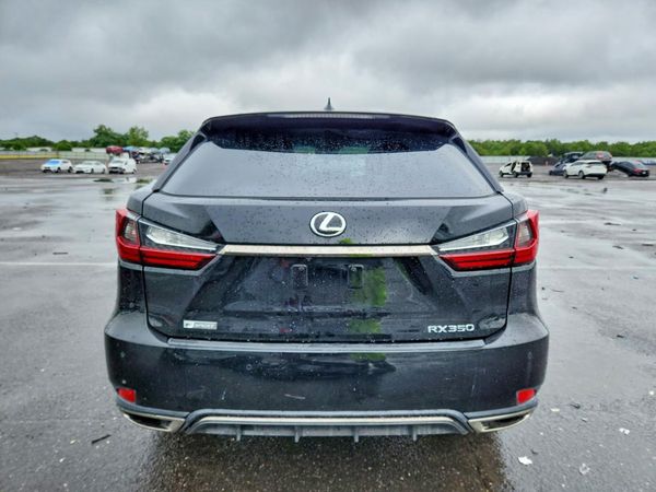2020 LEXUS RX