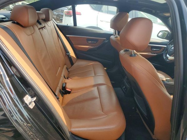2016 BMW 328