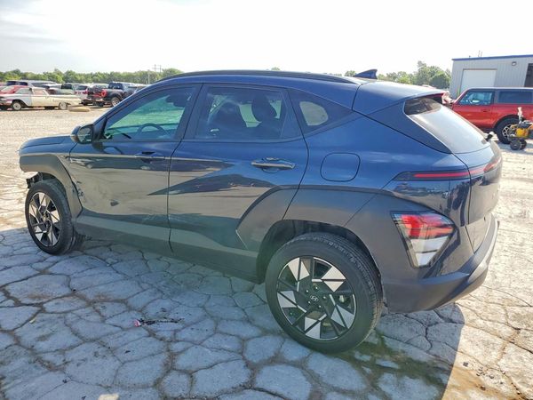 2024 HYUNDAI KONA