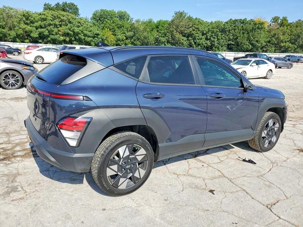 2024 HYUNDAI KONA