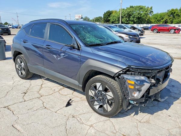 2024 HYUNDAI KONA