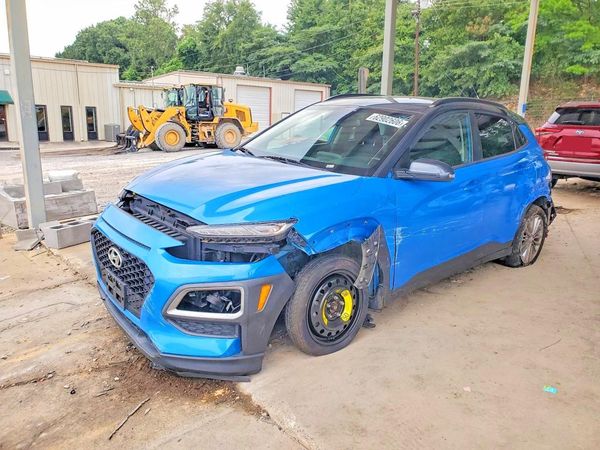 2019 HYUNDAI KONA SEL
