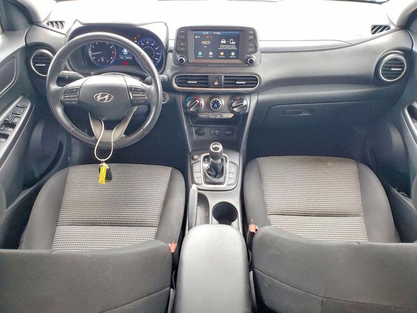 2019 HYUNDAI KONA SEL