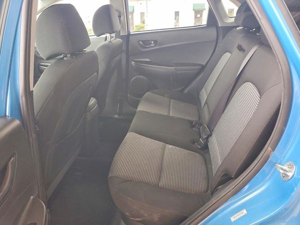 2019 HYUNDAI KONA SEL