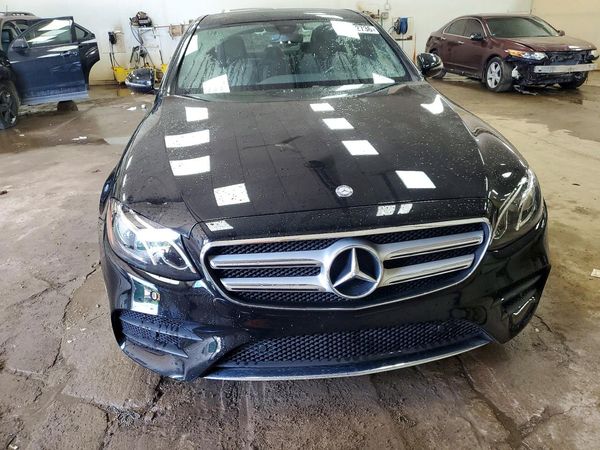 2017 MERCEDES-BENZ E E300-4M