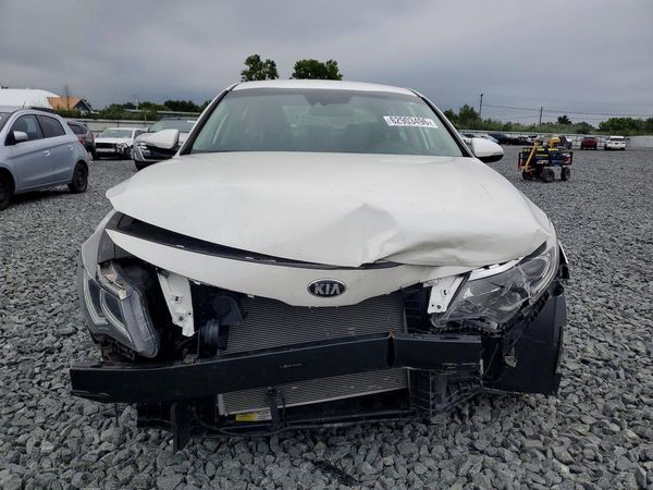2020 KIA OPTIMA LX, S, SE