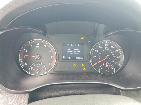 2020 KIA OPTIMA LX, S, SE