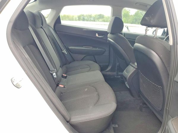 2020 KIA OPTIMA LX, S, SE