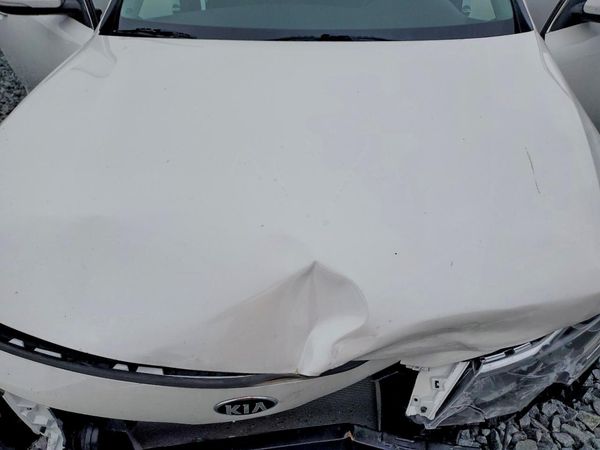 2020 KIA OPTIMA LX, S, SE