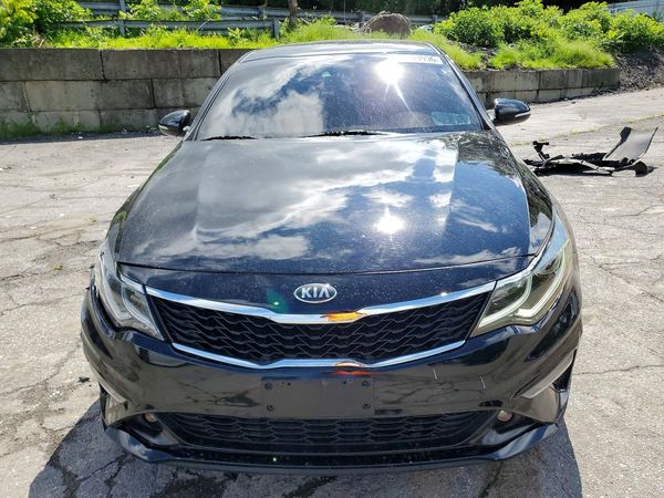 2019 KIA OPTIMA LX, S