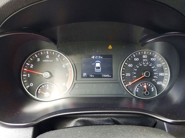 2019 KIA OPTIMA LX, S