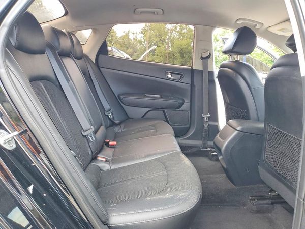 2019 KIA OPTIMA LX, S