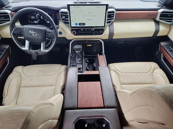 2023 TOYOTA TUNDRA