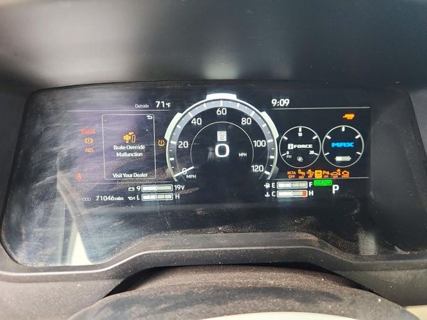 2023 TOYOTA TUNDRA