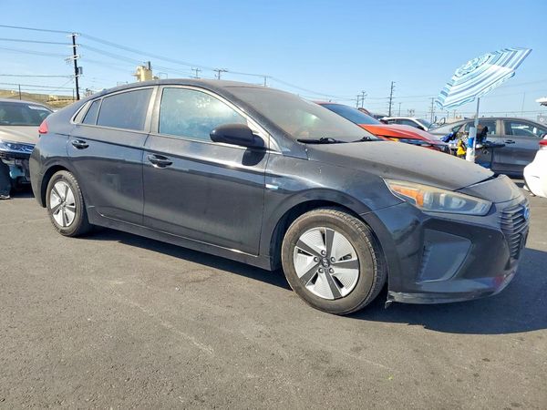 2019 HYUNDAI IONIQ