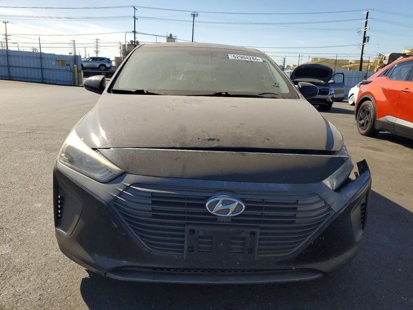 2019 HYUNDAI IONIQ