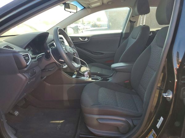 2019 HYUNDAI IONIQ