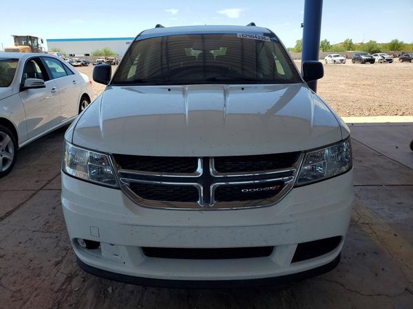 2016 DODGE JOURNEY SE