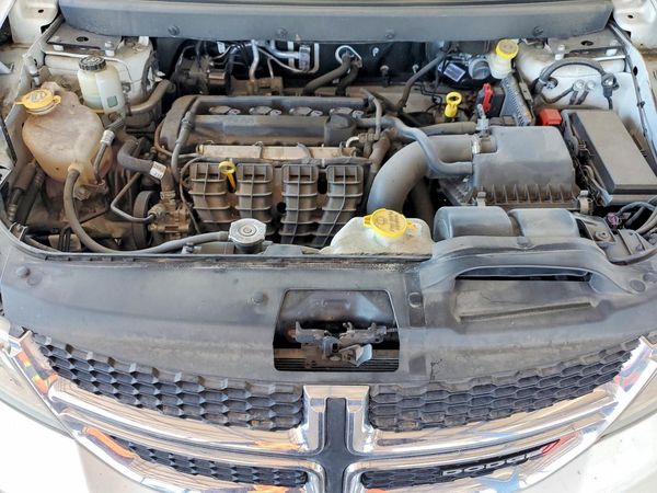 2016 DODGE JOURNEY SE