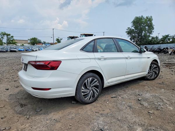 2021 VOLKSWAGEN JETTA