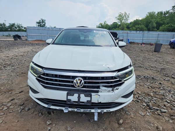 2021 VOLKSWAGEN JETTA