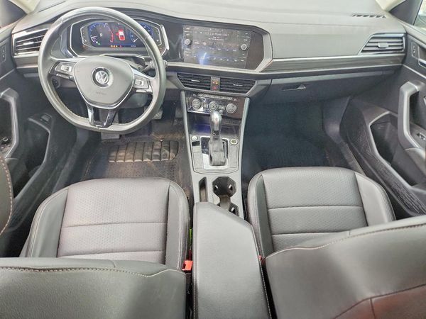2021 VOLKSWAGEN JETTA