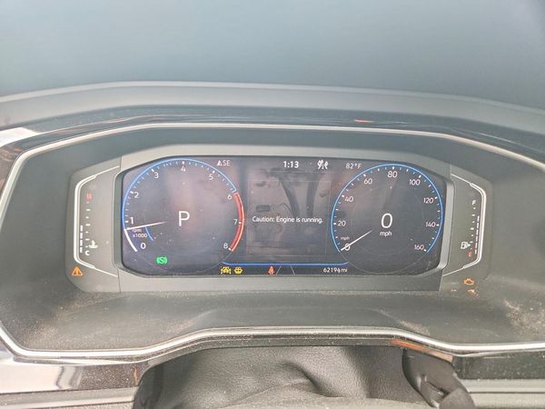 2021 VOLKSWAGEN JETTA