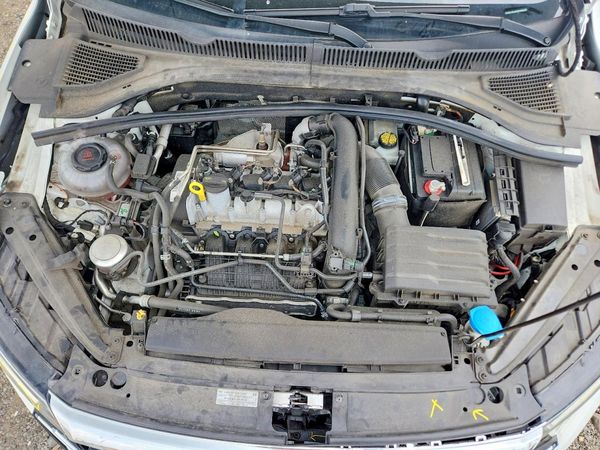 2021 VOLKSWAGEN JETTA