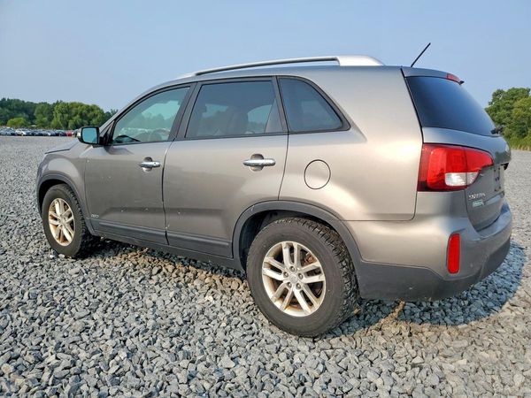 2014 KIA SORENTO Base/ LX